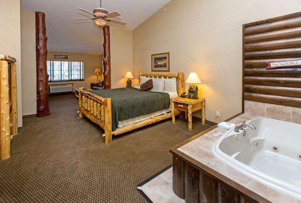 Hotel Stoney Creek Lnn Galena